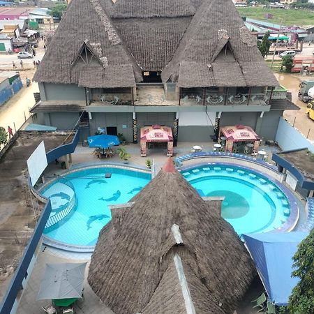 Lambada Holiday Resort Mombasa Mtwapa Exterior foto