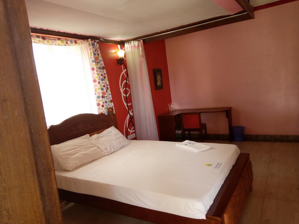Lambada Holiday Resort Mombasa Mtwapa Exterior foto