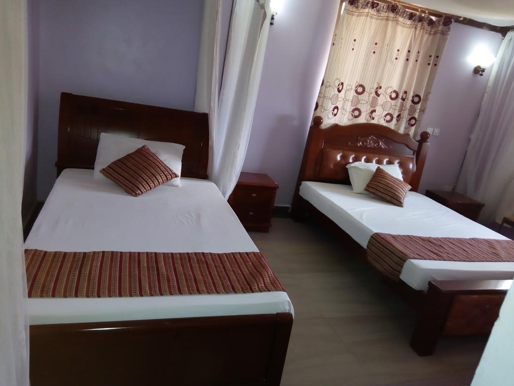 Lambada Holiday Resort Mombasa Mtwapa Exterior foto